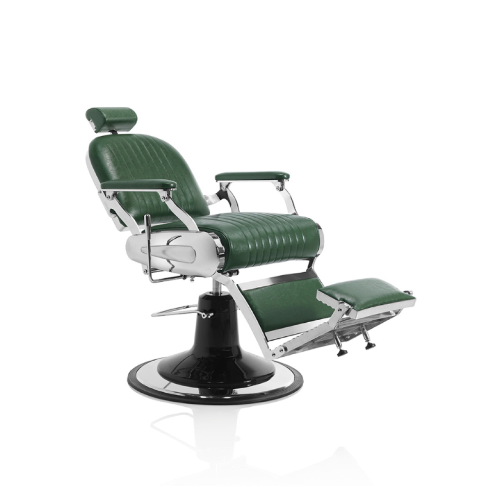 Profesionāls bārbera krēsls HAIR CADILLAC (375.391)