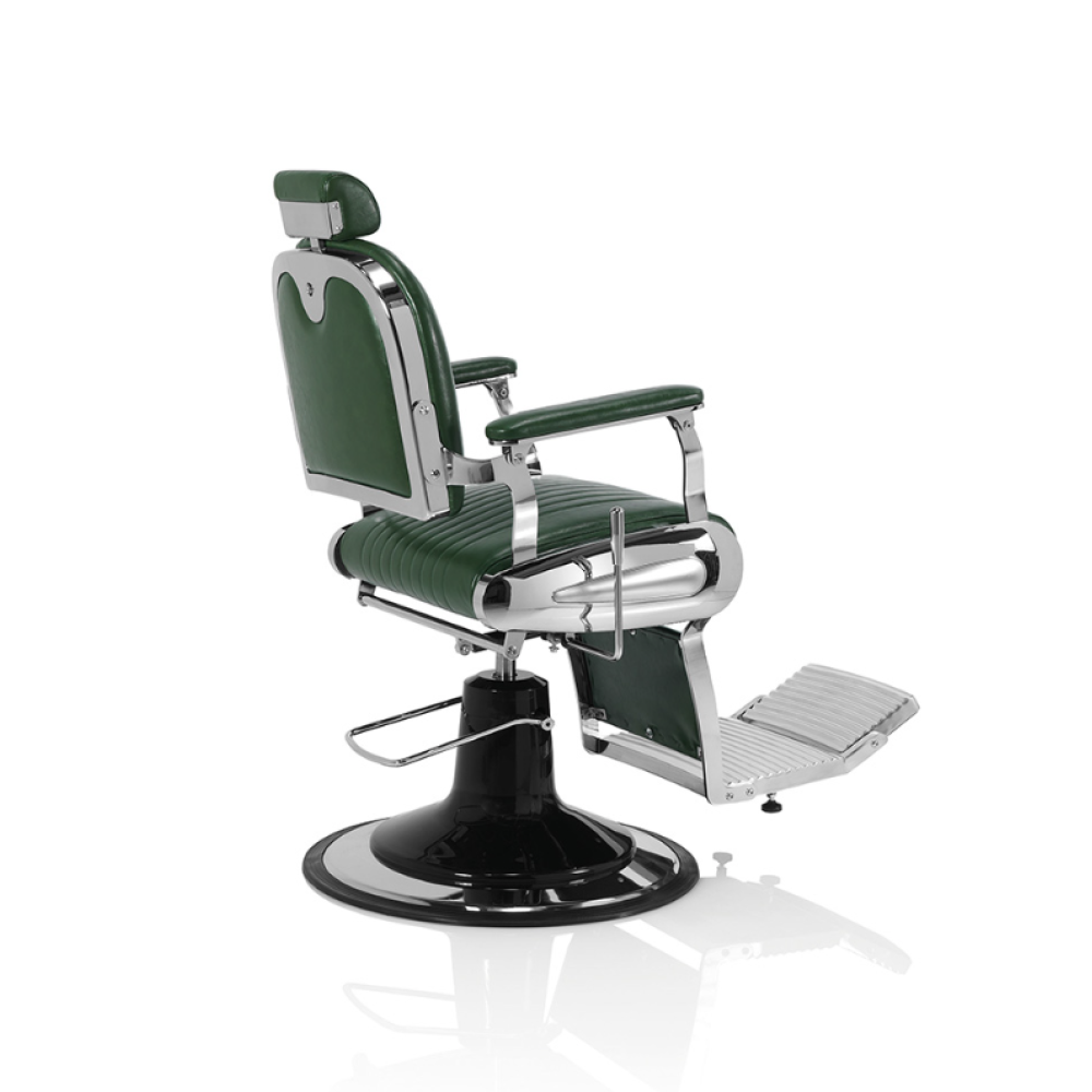 Profesionāls bārbera krēsls HAIR CADILLAC (375.391)