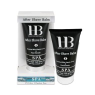 HEALTH&BEAUTY After Shave Balm - Balzāms pēc skūšanas, 150ml