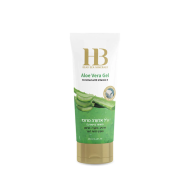 H&B Aloe Vera Gel - Nomierinošs, atsvaidzinošs universāls gēls Aloe Vera, 180ml
