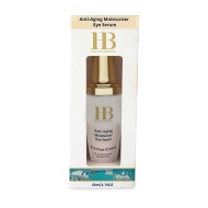 H&B Anti-Aging Moisturizer eye serum - Pretnovecošanās serums ādai ap acīm, 50ml