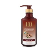 HEALTH & BEAUTY Hair Argan Oil Treatment Shampoo - Šampūns matiem ar argāna eļļu, 780ml