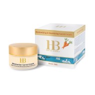 HEALTH & BEAUTY Moisturizer & Nourishing Carrot Cream