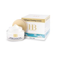 HEALTH&BEAUTY Collagen Firming Cream SPF20 - Укрепляющий крем для лица с коллагеном