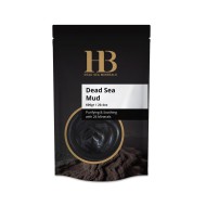 Health & Beauty Dead Sea Mud, 600gr.