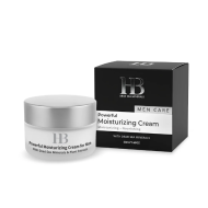 HEALTH&BEAUTY Protective Anti-Wrinkle Cream For Men SPF15 - Pretgrumbu krēms vīriešiem