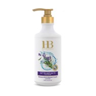 HEALTH&BEAUTY Moisture Rich Shower Cream Lavender, 780ml