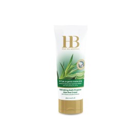 Health & Beauty Multi-Purpose Aloe Vera Cream - Daudzfunkcionāls krēms ar alveju, 180ml