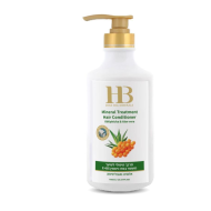 HEALTH & BEAUTY Obliphicha & Aloe Vera Hair Conditioner - Кондиционер с экстрактом облепихи и алоэ вера, 780мл