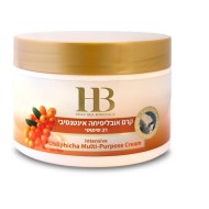 H&B Obliphicha Multi-Purpose cream - Ķermeņa krēms ar smiltsērkšķu eļļu, 350ml