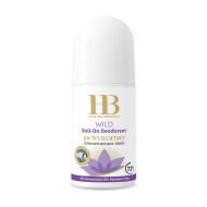 H&B Roll-on Deodorant - Wild