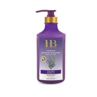 HEALTH & BEAUTY Rosemary & Nettle Anti Dandruff Hair Shampoo, 780ml