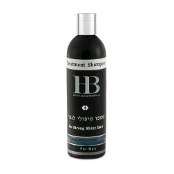 H&B Treatment Shampoo For Men - Шампунь для мужчин, 400мл