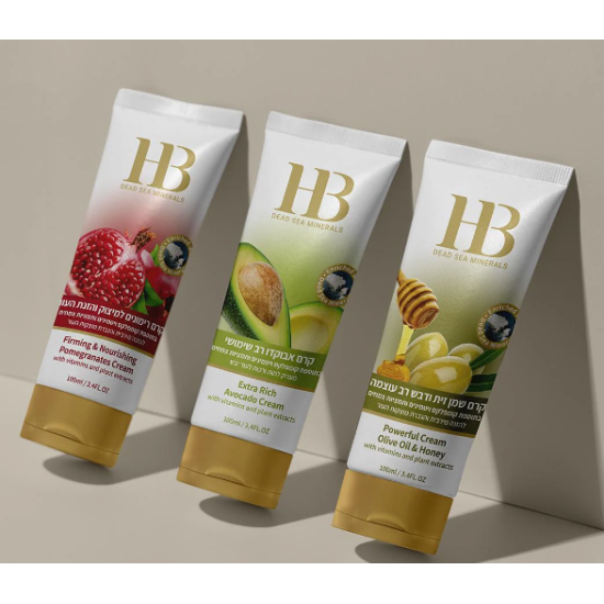 Health&Beauty Dead Sea Minerals