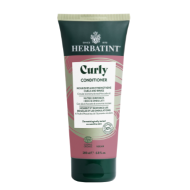 HERBATINT CURLY Conditioner - Balzams sprogainiem matiem, 200ml