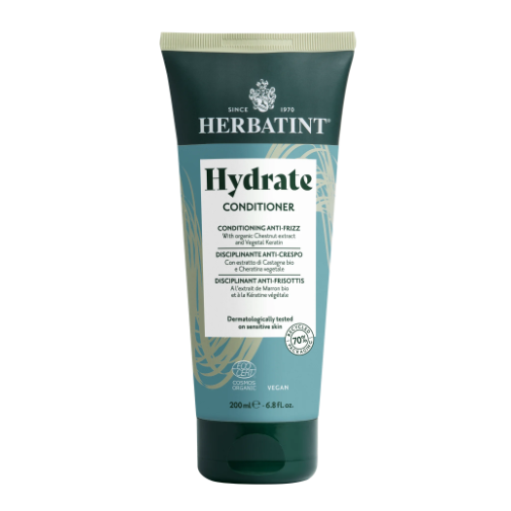 HERBATINT HYDRATE Conditioner, 200ml