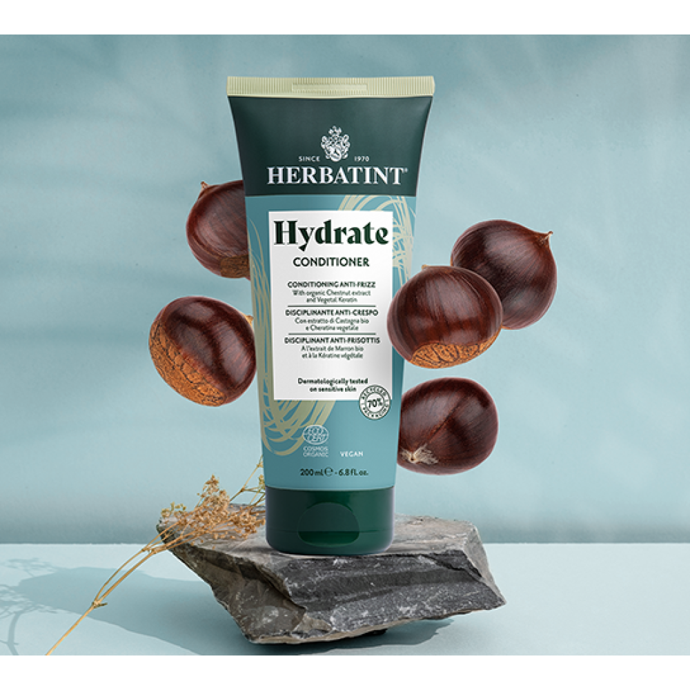 HERBATINT HYDRATE Conditioner, 200ml