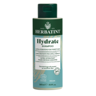 HERBATINT HYDRATE Shampoo, 260ml