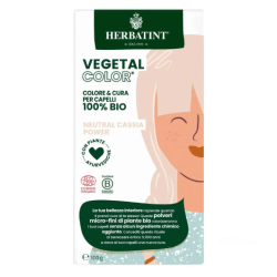 HERBATINT Matu maska - Cassia