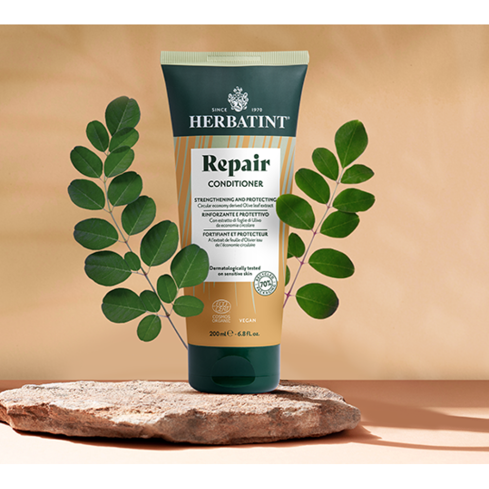 HERBATINT REPAIR Conditioner - Atjaunojošs kondicionieris, 200ml