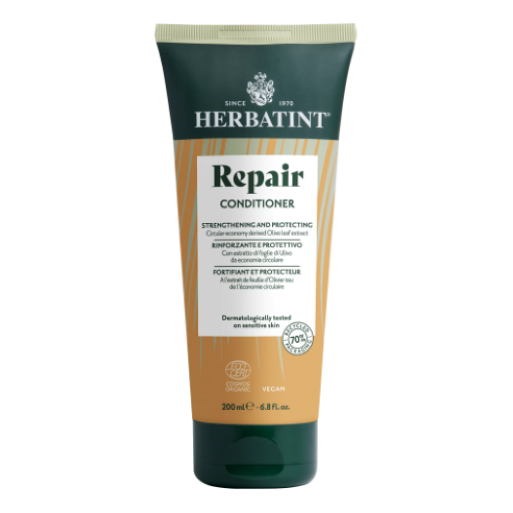 HERBATINT REPAIR Conditioner - Восстанавливающий кондиционер, 200ml