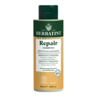 HERBATINT REPAIR Shampoo - Восстанавливающий шампунь, 260ml