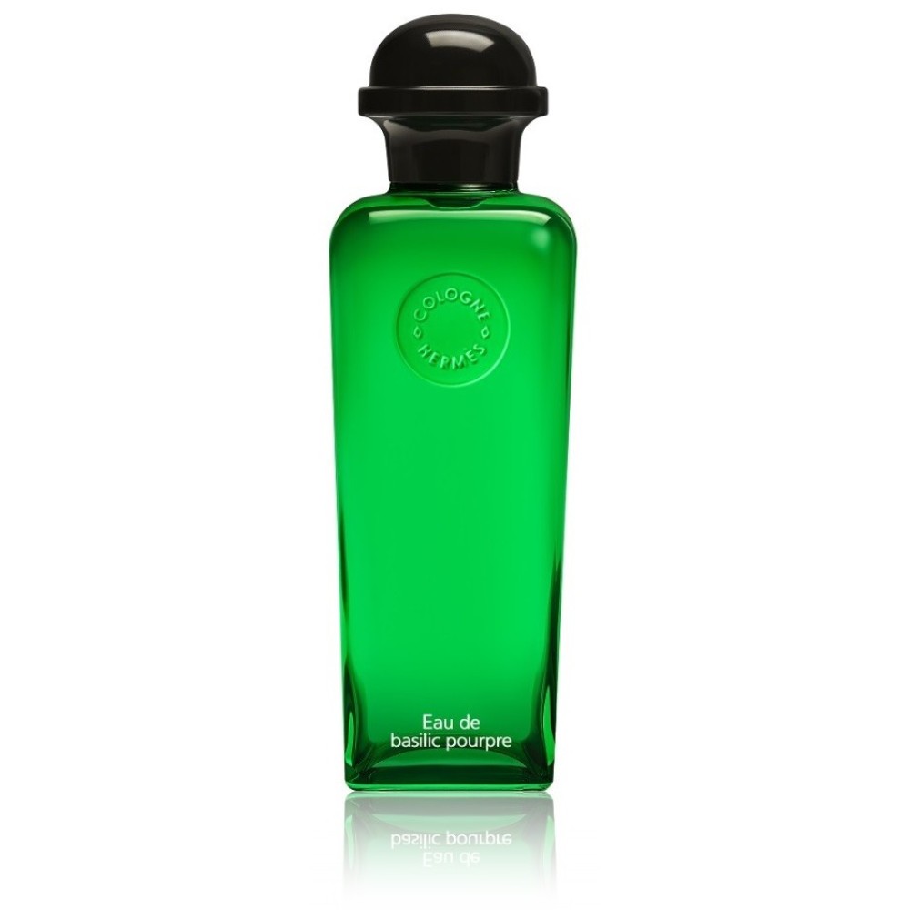 HERMES Eau de Basilic Pourpre, EDC - Unisex smaržas HERMES Eau de Basilic Pourpre, EDC - Unisex smaržas