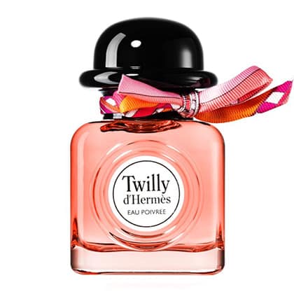 twilly eau poivre