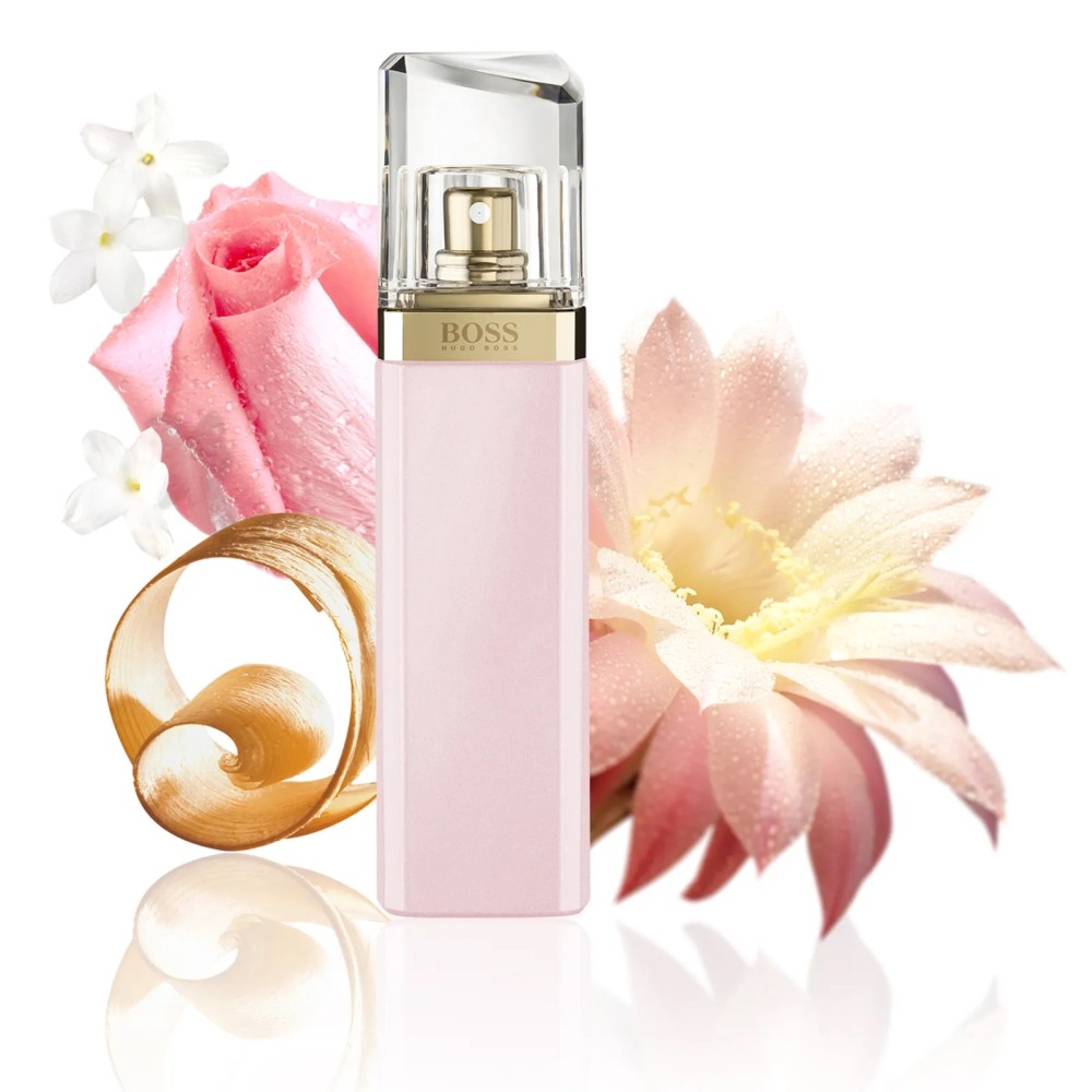 HUGO BOSS Boss Ma Vie, EDP - Sieviešu smaržas HUGO BOSS Boss Ma Vie, EDP - Sieviešu smaržas