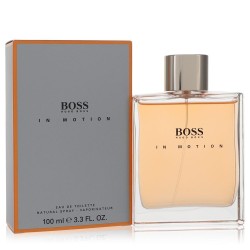 HUGO BOSS Boss in Motion, EDT - Vīriešu smaržas