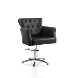 Friziera krēsls HAIR THRONE