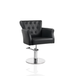 Friziera krēsls HAIR THRONE