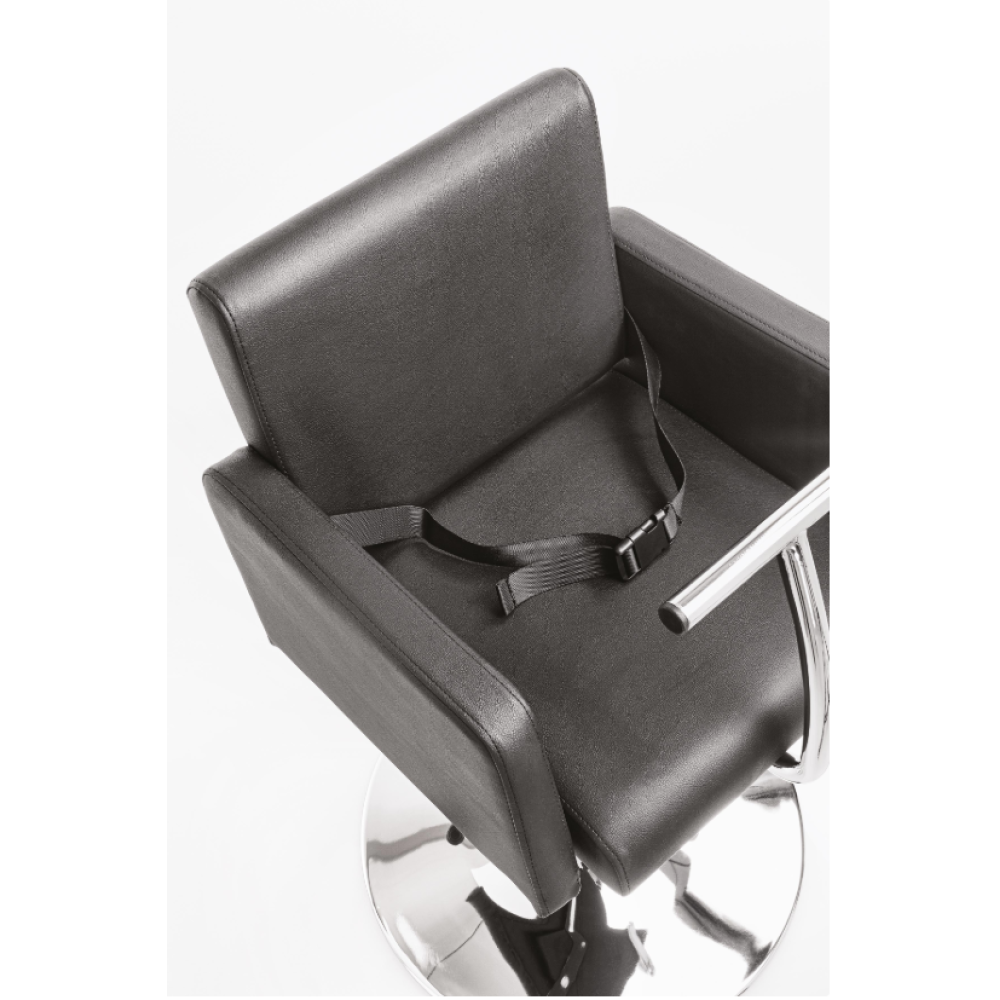 Profesionāls bērnu krēsls HAIR JUNIOR (370.773)