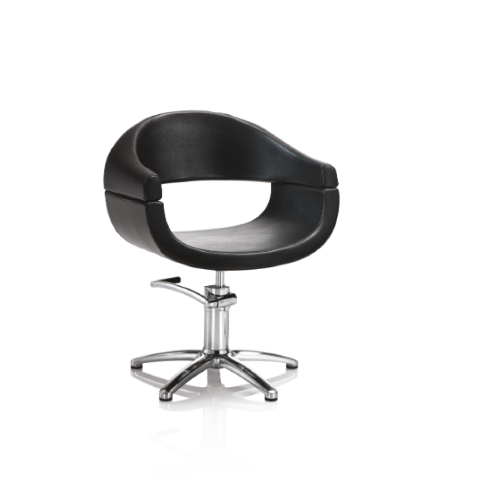 Friziera krēsls HAIR QUEEN (370.590)
