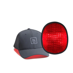 HairMax LaserCap 272 PowerFlex - lāzercepure