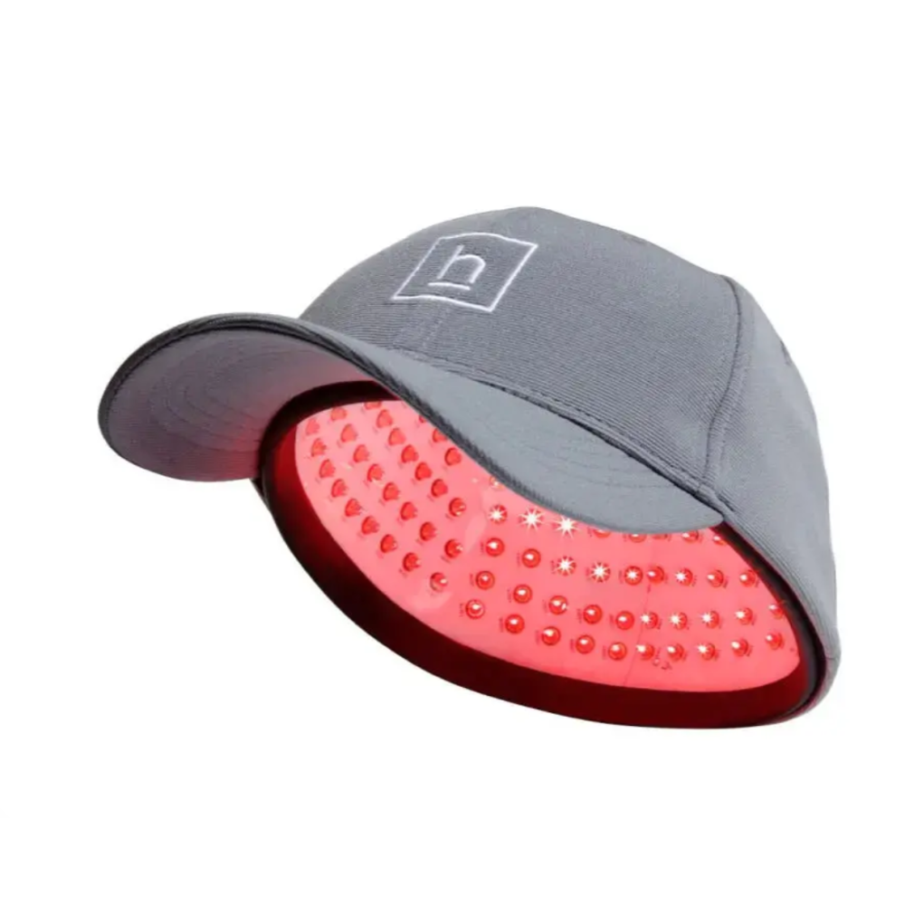 HairMax LaserCap 272 PowerFlex - lāzercepure (LASER 272)