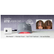 HairMax LaserCap 272 PowerFlex - lāzercepure (LASER 272)