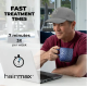 HairMax LaserCap 272 PowerFlex - lāzercepure (LASER 272)