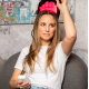 HairMax LaserCap 272 PowerFlex - lāzercepure (LASER 272)