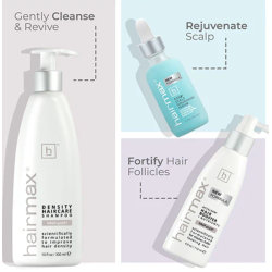 Hairmax  HAIR BOOSTER -118ml