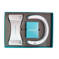 HairMax LaserBand 41 - ComfortFlex Лазерный обруч 41