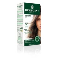 HERBATINT VEGETAL COLOR 6C DARK ASH BLONDE