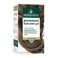 HERBATINT VEGETAL COLOR 6N DARK BLONDE