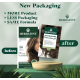 HERBATINT VEGETAL COLOR 5N LIGHT CHESTNUT