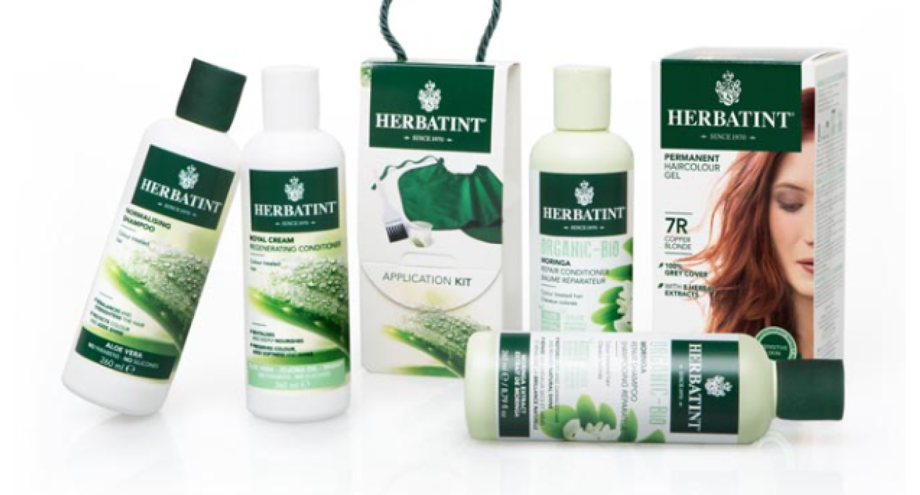 Herbatint – Natural Hair Color with Respect for Nature and Your Hair Herbatint – Natural Hair Color with Respect for Nature and Your Hair