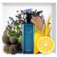 HERMES Eau de Citron Noir, EDC, 100ml - unisex, Tester