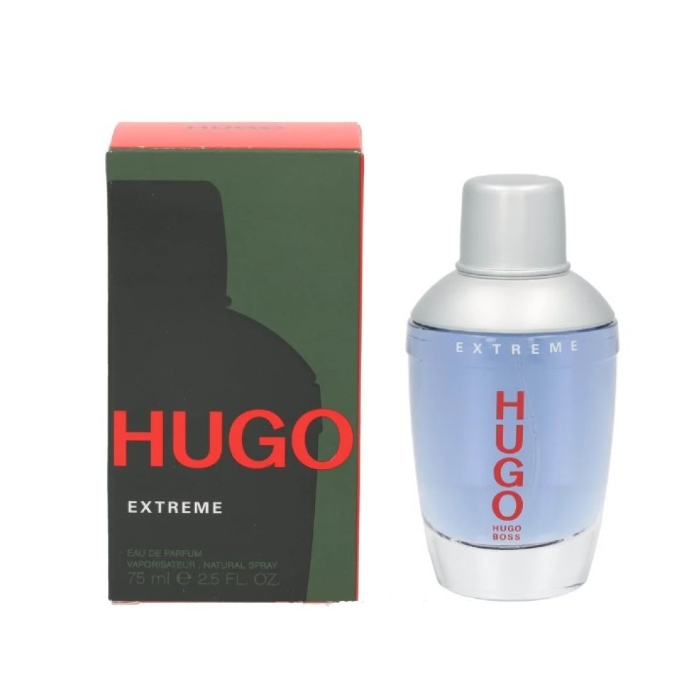 HUGO BOSS Hugo Extreme, EDP - Vīriešu smaržas