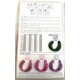 ELGON I CARE haircolor - Окрашивающий крем-кондиционер, C/057, PASTEL FUCHSIA