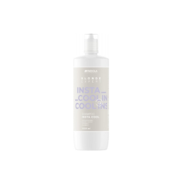 INDOLA BLONDE EXPERT Insta Cool shampoo - Tonējošs šampūns vēsiem blondiem matiem, 1000ml