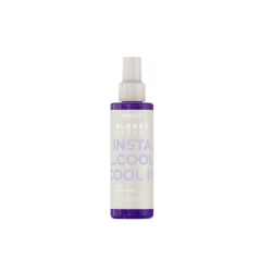 INDOLA BLONDE EXPERT Insta Cool spray conditioner - Nenoskalojams izsmidzināms kondicionieris blondiem matiem, 150ml